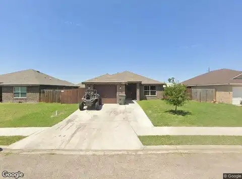 San Lucas, SAN JUAN, TX 78589