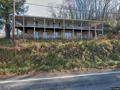 State Route 1033, TEMPLETON, PA 16259