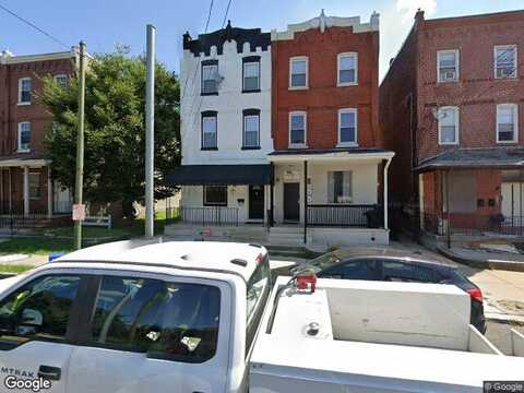40Th, PHILADELPHIA, PA 19104