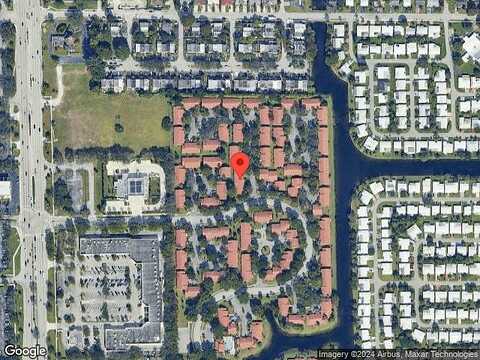 Solandra, TAMARAC, FL 33321