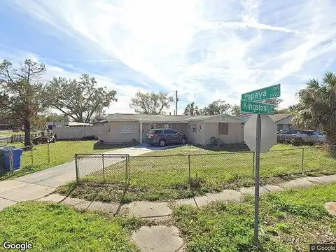 Kingston, TAMPA, FL 33619