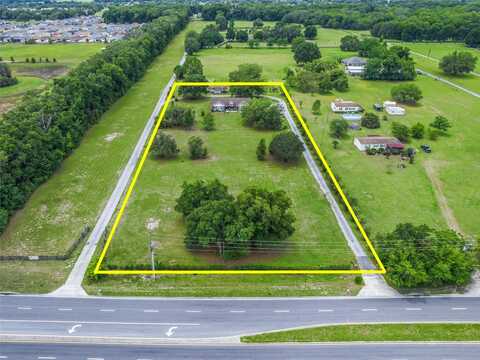 Highway 42, SUMMERFIELD, FL 34491