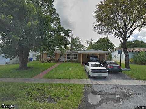 69Th, PEMBROKE PINES, FL 33023