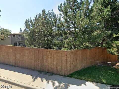 Dry Creek, CENTENNIAL, CO 80112