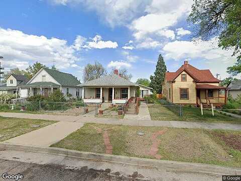Cascade, COLORADO SPRINGS, CO 80903