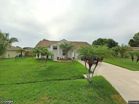 Cabot, PORT SAINT LUCIE, FL 34983