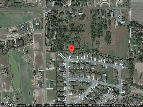 Tres Marias, WESLACO, TX 78596