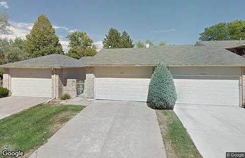 Vine, CENTENNIAL, CO 80122