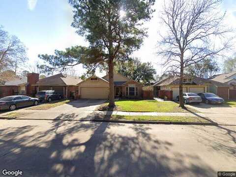 River Garden, HOUSTON, TX 77095