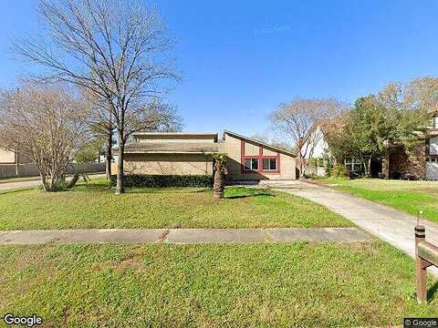 Falling Waters, SPRING, TX 77379