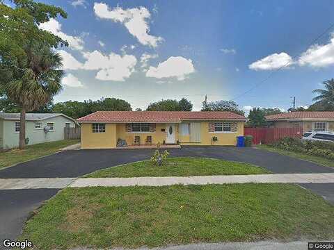 69Th, PEMBROKE PINES, FL 33023