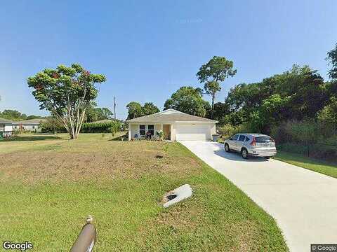 Coquina, FORT PIERCE, FL 34951