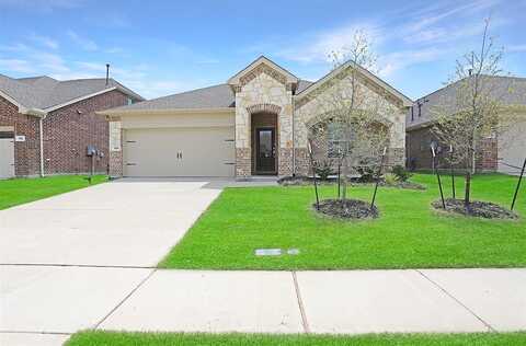 Lombard, FORNEY, TX 75126