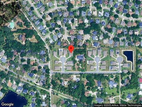 Fox Edge, OVIEDO, FL 32765