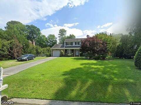 York Warwick, YORKTOWN, VA 23692