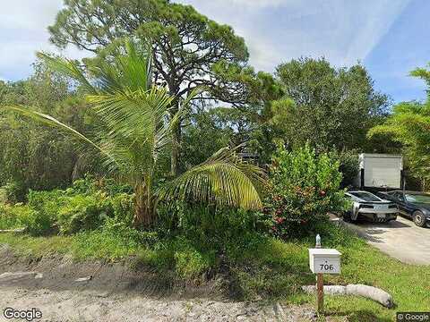 Cory Campbell, FORT PIERCE, FL 34982
