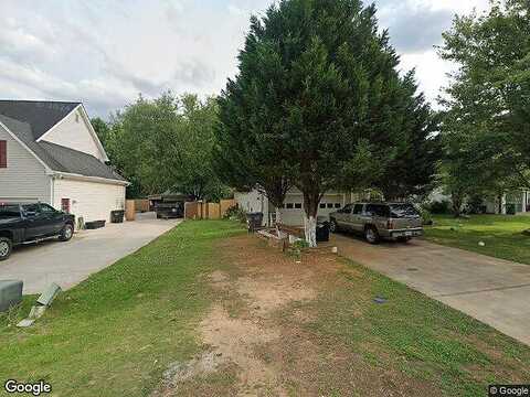 Jay, CANTON, GA 30115
