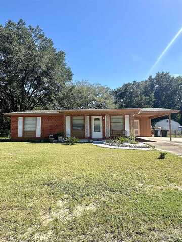Baker, PENSACOLA, FL 32505