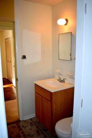 Baker, PENSACOLA, FL 32505