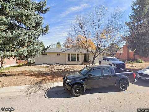 Clermont, CENTENNIAL, CO 80122