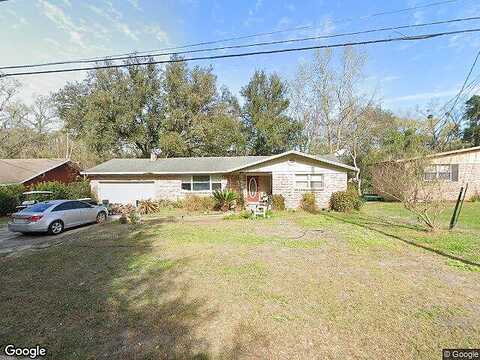 Mount Vernon, JACKSONVILLE, FL 32210