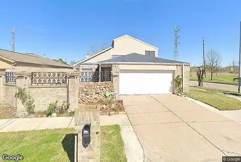 Pouter, HOUSTON, TX 77083