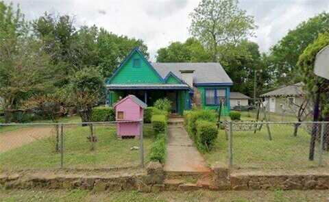 Harris, TYLER, TX 75702