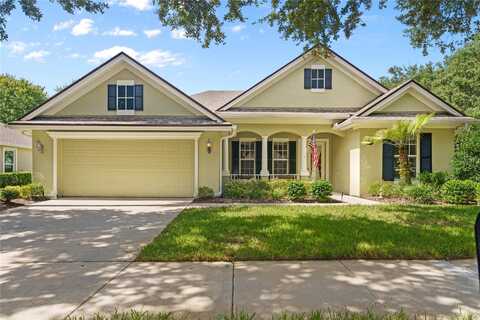 Garden Club, DELAND, FL 32724