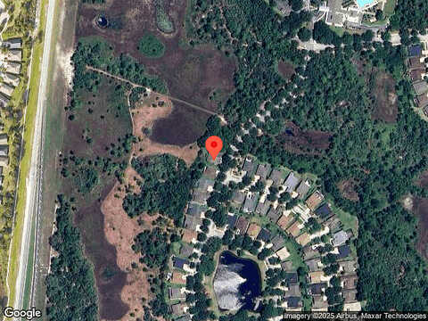 Garden Club, DELAND, FL 32724