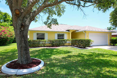 Spinnaker, SOUTH DAYTONA, FL 32119