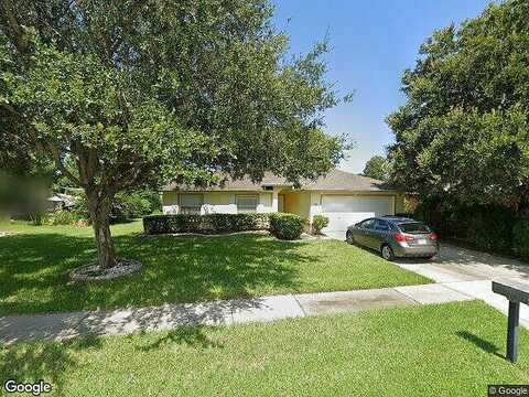 Spinnaker, SOUTH DAYTONA, FL 32119