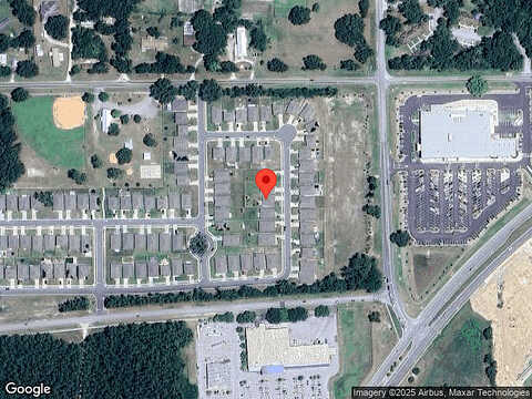 243Rd, NEWBERRY, FL 32669