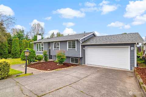 Allan, BLAINE, WA 98230