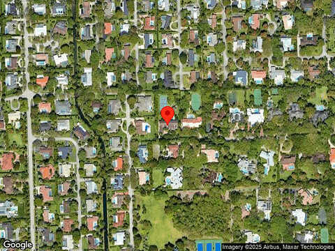 101St, PINECREST, FL 33156