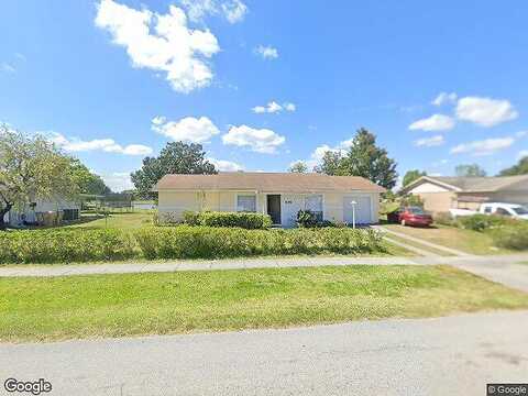 Florida, KISSIMMEE, FL 34743