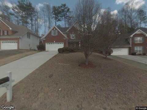 Springbank, STONE MOUNTAIN, GA 30087