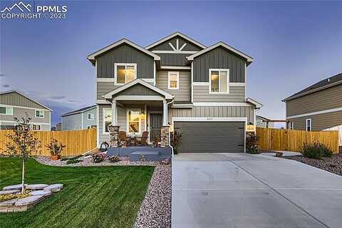 Shunka, COLORADO SPRINGS, CO 80925