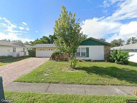 Pin Cherry, PORT RICHEY, FL 34668