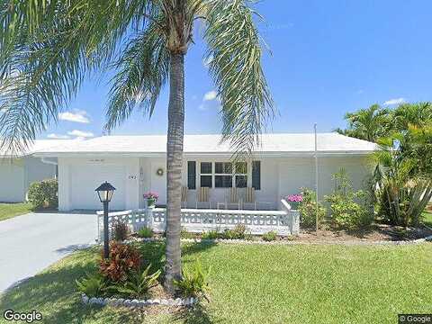 Lake, BOYNTON BEACH, FL 33426
