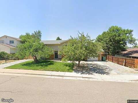 Quince, CENTENNIAL, CO 80112