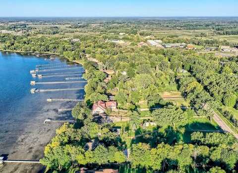 Shore, FOREST LAKE, MN 55025