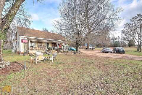 Mcbride, FAYETTEVILLE, GA 30215