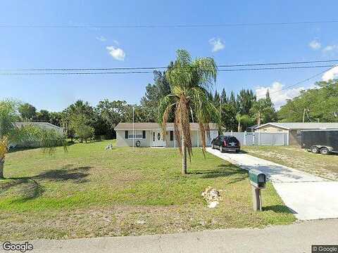 Muscogee, NORTH FORT MYERS, FL 33903