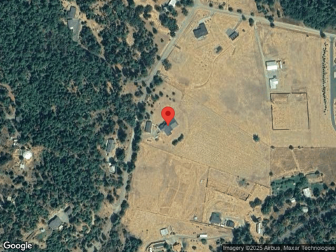 Dreamhill, WILLIAMS, OR 97544