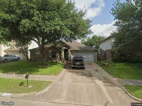 Creek Village, KATY, TX 77449