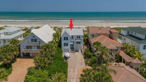 A, SAINT AUGUSTINE, FL 32080