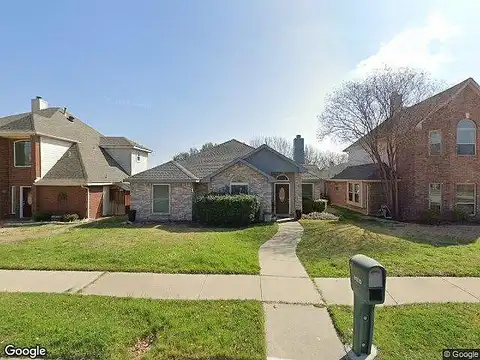 Amethyst, PLANO, TX 75023