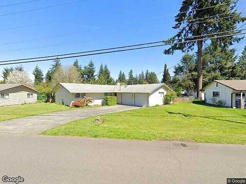 Husky, LACEY, WA 98503