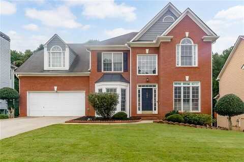 Oakview, STONE MOUNTAIN, GA 30087