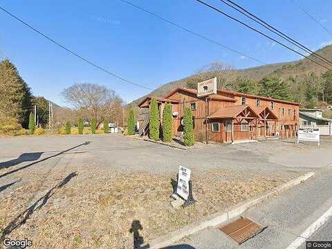 Sassafras, WATERVILLE, PA 17776